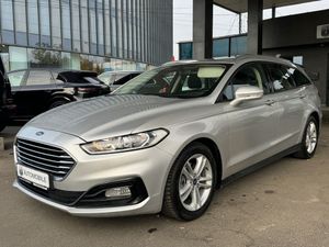 Ford Mondeo IV [2014 - Prezent] 2.0 EcoBlue Aut. Business Edition 2019