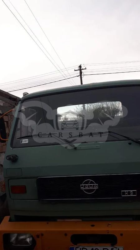 Man Raba h9.107 1995