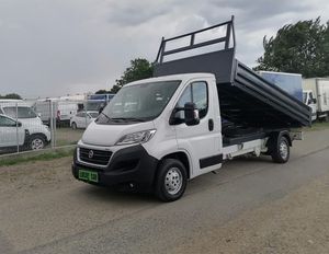 Fiat Ducato 2019