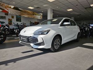 MG MG3 2024