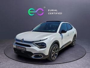 Citroën C4 E-C4 Electric Shine 2023