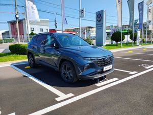 Hyundai Tucson III [2020 - Prezent] 1.6 CRDi 48V-Hybrid 4WD DCT Trend 2024