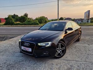 Audi A5 Sportback 2.0 TDI 2013