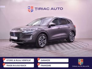 Ford Kuga 2.5 Duratec PHEV ACTIVE 2021