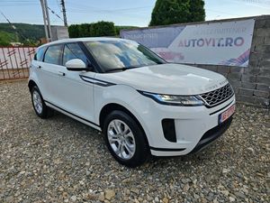 Land Rover Range Rover Evoque 2.0 D150 S 2021