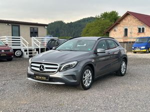 Mercedes-Benz GLA X156 [2013 - 2019] 200 (CDI) d 4Matic 7G-DCT Style 2015