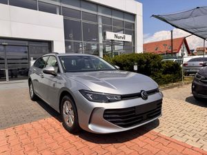 Volkswagen Passat B8 [2014 - Prezent] Variant 1.5 eTSI DSG MHEV Base 2024