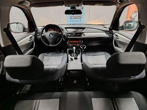 BMW X1 E84 [ 2009 - 2015] 2010