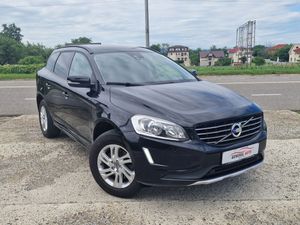 Volvo XC60 2014
