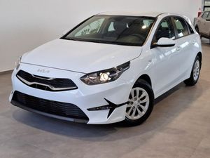 Kia Ceed III [2018 - Prezent] 1.5 T-GDI 6MT Best 2024