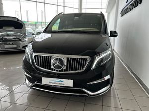 Mercedes-Benz Vito Tourer Lung 116 CDI 163CP AWD 9AT Select 2020