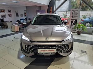 MG HS 1.5 T-GDi 7DCT Exclusive 2024