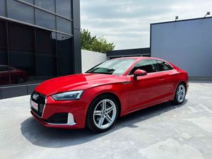 Audi A5 Coupe 2.0 40 TDI quattro S tronic Basic 2020