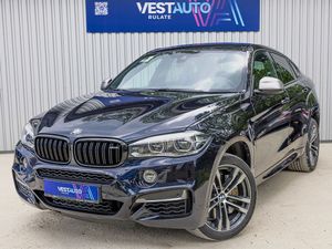 BMW X6 F16 [2014 - 2018] xDriveM50d 2015