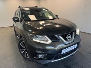 Nissan X-Trail 1.6 dCi ALL-MODE 4x4i Acenta 2015