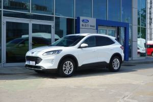 Ford Kuga 2023