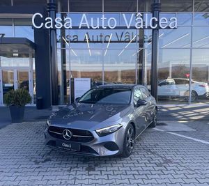 Mercedes-Benz A 200 MHEV 7G-DCT 2024