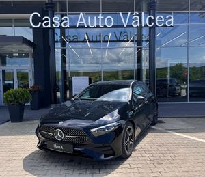 Mercedes-Benz A 200 MHEV 7G-DCT 2024