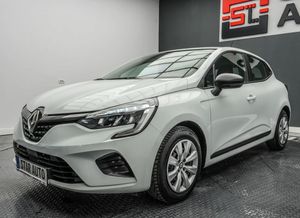 Renault Clio V [2019 - Prezent] V 1.0 TCe Zen 2021