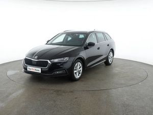Skoda Octavia IV [2019 - Prezent] 2021