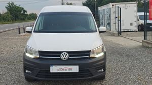 Volkswagen Caddy Maxi 2.0 TDI 75 kW Life 2020