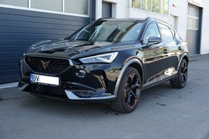 Cupra Formentor VZ 2.0 TSI 4DRIVE DSG 2024
