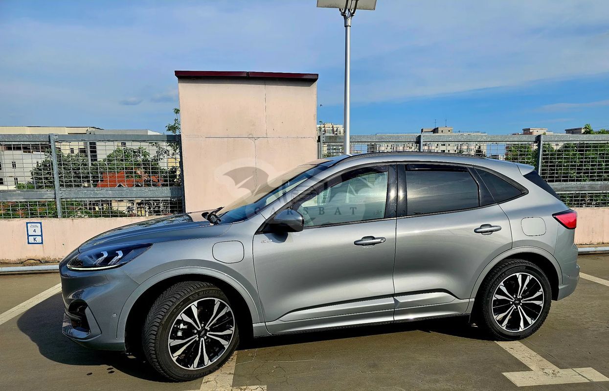 Ford Kuga III [2019 - Prezent] 2.5 Duratec PHEV ST Line X 2023
