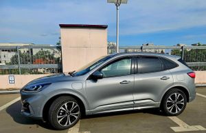 Ford Kuga III [2019 - Prezent] 2.5 Duratec PHEV ST Line X 2023