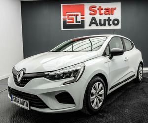 Renault Clio V [2019 - Prezent] V 1.0 TCe 90 Equilibre 2021