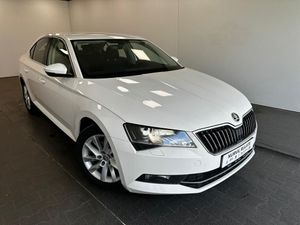 Skoda Superb 2.0 TDI DSG Style 2019