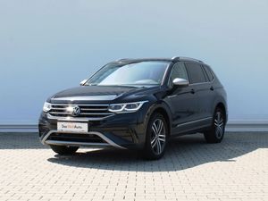 Volkswagen Tiguan II [2016 - Prezent] Allspace 2.0 TDI 4Mot DSG Elegance 2022