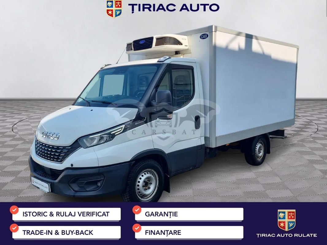 Iveco Daily 2020