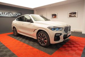 BMW X6 G06 [2019 - Prezent] xDrive30d M Sport 2021