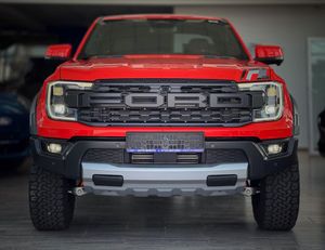 Ford Ranger III [2011 - Prezent] Pick-Up 3.0 EcoBoost 288 CP 4x4 Cabina Dubla Raptor Aut. 2025