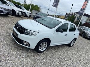 Dacia Logan II [2012 - 2020] 2020