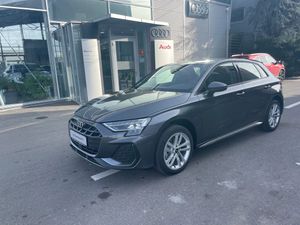Audi A3 Sportback 2.0 35 TDI S tronic S Line 2024