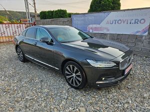 Volvo S90 D4 Inscription 2021