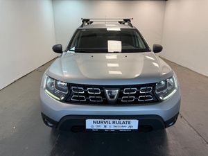 Dacia Duster 1.5 Blue dCi Comfort 2021