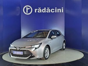 Toyota Corolla XII [2020 - Prezent] 2020