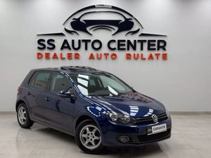 Volkswagen Golf VI [2008 -2013] 1.4 Comfortline 2009