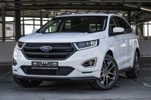 Ford Edge 2.0 TDCi Bi-Turbo 4x4 Sport 2016
