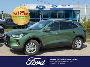 Ford Kuga III [2019 - Prezent] 2.5 Duratec FWD PHEV Titanium 2025