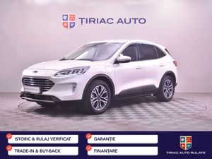 Ford Kuga 2021
