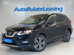 Nissan X-Trail III [2014 - Prezent[ 1.7D 150CP X-Tronic ALL MODE 4X4-I N-Connecta 2020
