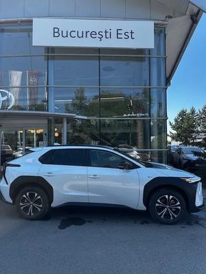 Toyota bZ4X 160 KW AWD (4x4) Exclusive 2024