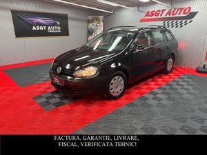 Volkswagen Golf VI [2008 -2013] 2010