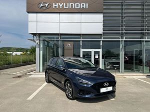 Hyundai i30 III [2016 - Prezent] 1.5 96CP M/T Highway 2025