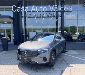 Mercedes-Benz EQA 250+ 2025