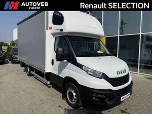 Iveco Daily 2025