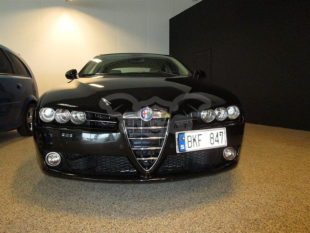 Alfa Romeo 159 2006